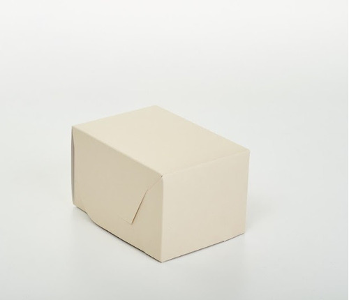 Caja Multiuso Chica 15,5x10,5x9 Cm (x100u) Porciones - 062