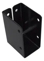 Comprar Herraje Soporte De Viga 2x3 Sin Alas Tirante Madera Techo