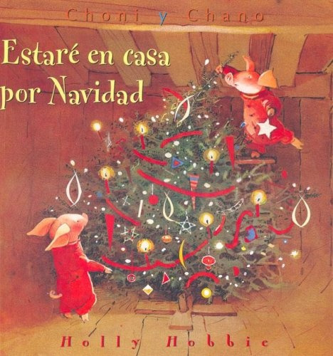 Estare En Casa Por Navidad - Hobbie, Holly