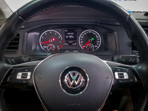 Volkswagen Virtus 1.6 Msi Trendline At