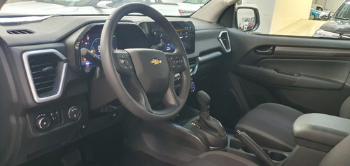 Chevrolet S10 2.8 Cd 4X4 Wt