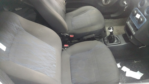 Sucata Gm Celta 1.0 8v Motor, Cambio, Suspensão E Peças