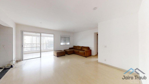 Apartamento Com 2 Dormitório(s) Localizado(a) No Bairro Vila Andrade Em São Paulo / São Paulo - 17327:924725
