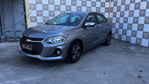 Chevrolet Onix plus Onix Plus 10mt Lt2