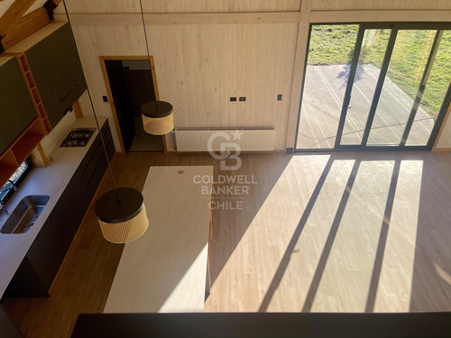 Casa Nueva En Condominio Cerrado