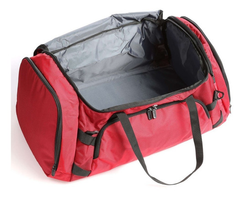 Imagen 4 de 10 de Bolso Deportivo Victorinox Vx Sport Evo Convertible - 611420