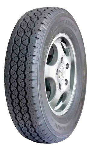 Llanta Blackarrow 195r15 V62 106/104r 8c