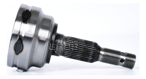 Espiga Astra 2003 2004 2.5 Exterior 33/22 Motor Lts Aut.