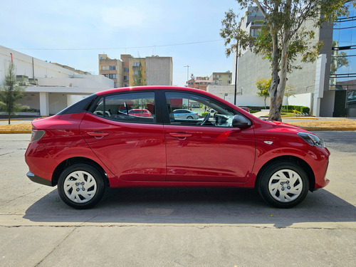 Hyundai Grand i10 1.2 Gl Sedan Mt