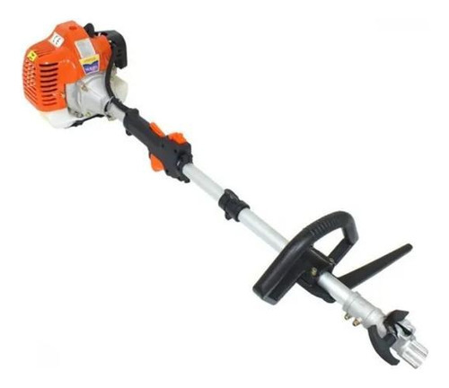 Motor Para Barco Popa Caiaque Rabeta Vertical 62cc 3hp