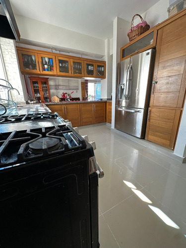 Se Vende Apartamento En Madre Vieja Sur, San Cristobal