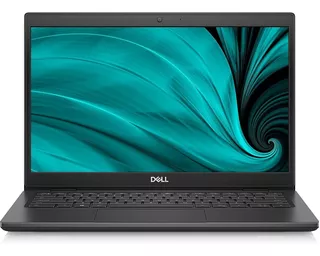 Laptop Dell Latitude 3420 14 Intel Core I5 8 Gb Ram 256 Gb