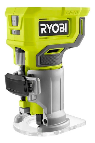 Ruteadora Inalambrica Ryobi Velocidad Variable, Entrega Ya!