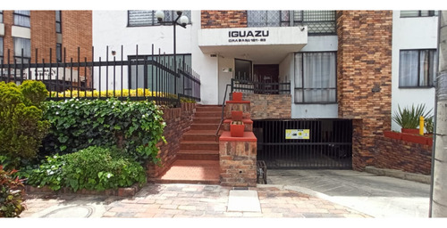 Venta - Apartamento - Cedro Salazar - Bogota