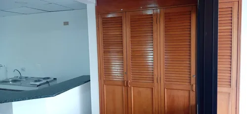 Apartaestudio 29 Mts, Excelente Ubicación, Chapinero Lourdes