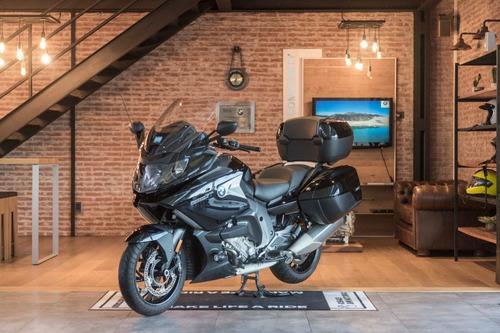 Imagen 6 de 15 de Bmw K 1600 Gt Roshaus Bmw Dealer Permutas Igual A 0km
