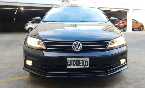Volkswagen Vento 2.5 Luxury 170cv