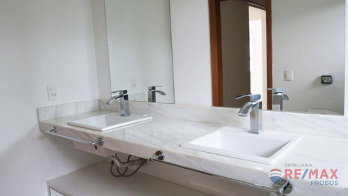 Imagem 20 de 28 de Chácara Com 3 Dormitórios À Venda, 1750 M² Por R$ 1.404.540,00 - Terras De Itaici - Indaiatuba/sp - Ch0047