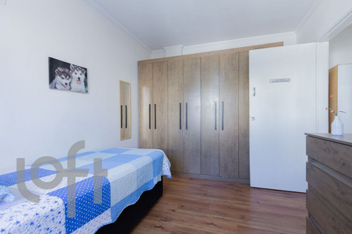 Imagem 10 de 27 de Apto Mooca | 3 Quartos | 114 M² | Cond: R$780.00 | 1 Vaga - 16vhea7