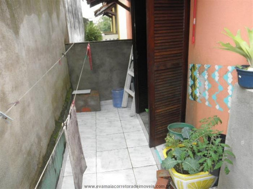 Imagem 14 de 15 de Apartamentos No Litoral À Venda Em Itanhaem/sp - Compre O Seu Apartamentos No Litoral Aqui! - 1345389