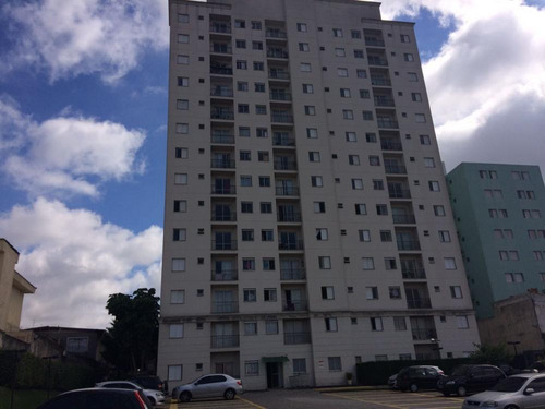Imagem 6 de 18 de Apartamento Em Lauzane Paulista, São Paulo/sp De 49m² 2 Quartos À Venda Por R$ 329.000,00 - Ap906171-s