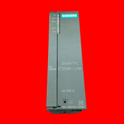 Siemens 6es7 153-2ba82-0xb0 Simatic