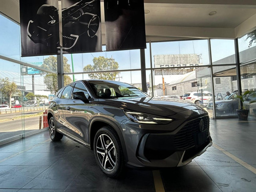 MG One 5p Style L4/1.5/T Aut