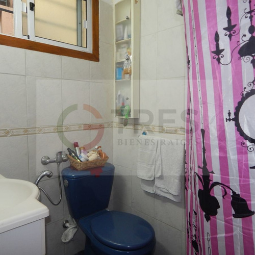 Imagen 14 de 18 de Venta Casa 1 Dormitorio Con Gran Ambiente En El Centro