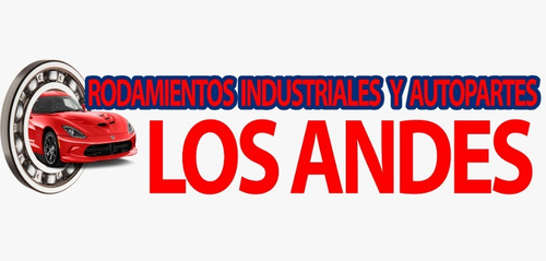 Rodamiento Delantero Chevrolet Swift 36x68x33