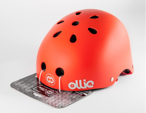 Casco Ollie Talla M - L, Bicicleta Scooter Skate