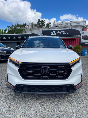 Honda Cr-v 2023 Sport