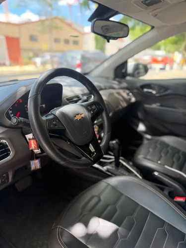 Chevrolet Onix Ltz 2019