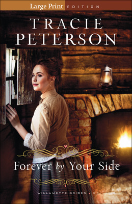 Libro Forever By Your Side - Peterson, Tracie