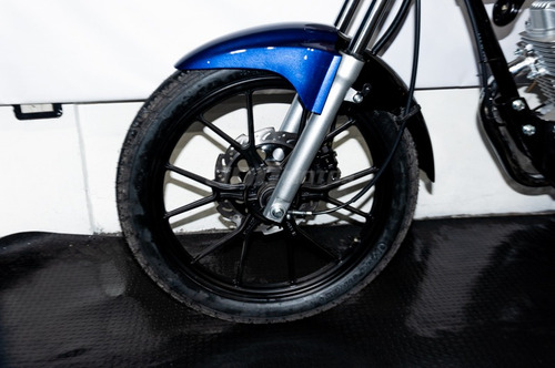 Motomel Cg 150 S2 0km Full 2021