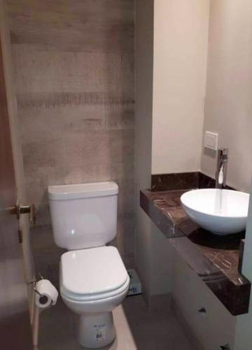 Imagen 7 de 23 de Con Renta $220.000 Av. Libertador 2600 Y Salguero 232 M2 5 Ambientes Con Patio Y Cochera