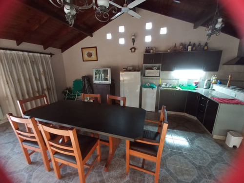 Imagen 16 de 23 de Venta Casa 2 Dormitorios B.patagonia Con Pileta