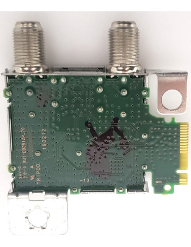 Placa Principal Para Tv Kd-55x705g | 1-983-119-22