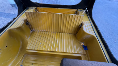 Citroën Mehari (ami 8 Break)
