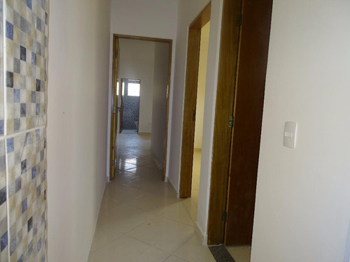 Imagem 20 de 30 de Belíssima Casa Em Òtimo Bairro Para Residir - Ca0266