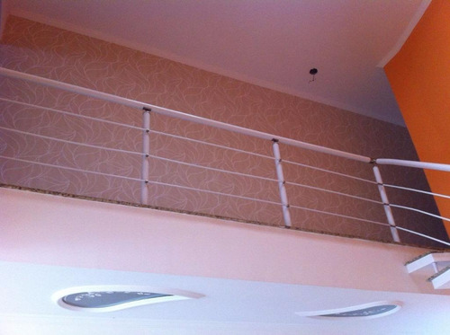 Sobrado Com 3 Dormitórios À Venda Por R$ 1.200.000,00 - Parque Das Nações - Santo André/sp - So0809