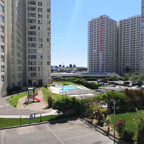 Departamento En Venta De 2 Dorm. En Coquimbo