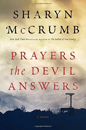 Libro Prayers The Devil Answers - Nuevo