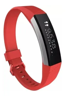 Extensible De Reemplazó Para Reloj Fitbit Alta Y Alta Hr