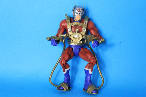 Orion Dc Universe Classics (Usado)