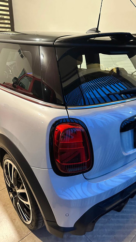 Mini John Cooper Works John Cooper Works