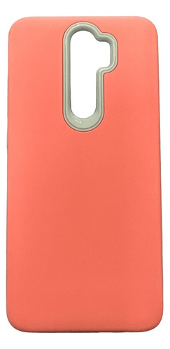 Funda Para Redmi Note 8 Pro Protector Case Reforzado Premium