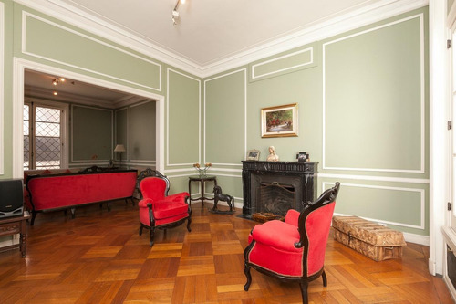 Imagen 4 de 21 de Departamento - Recoleta