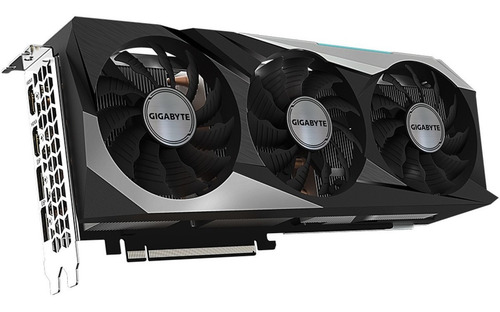 Imagen 2 de 8 de Placa De Video Amd Gigabyte Gaming Oc Radeon 6000 Series Rx 6800 Radeon Rx 6800 Gaming Oc 16gb
