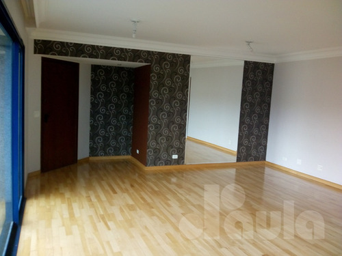 Imagem 5 de 14 de Apartamento 190m² No Condomínio Skyline Vila Valparaiso - 1033-11963