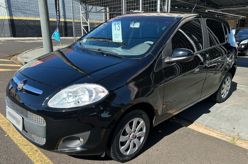 Fiat Palio 1.0 Attractive Flex 5p